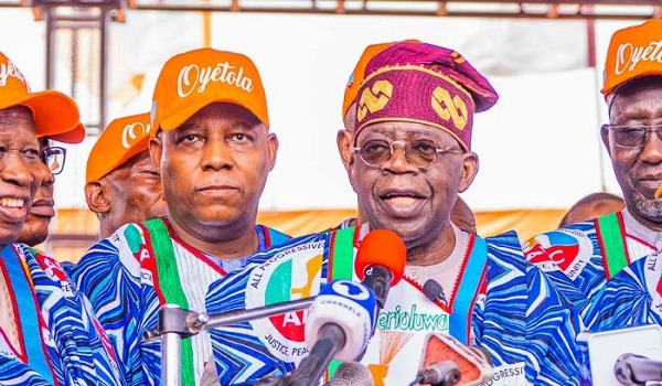 Tinubu