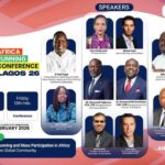 World Athletics African Running Conference