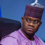 Yahaya Bello