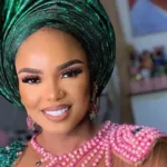 Actress and filmmaker Iyabo Ojo