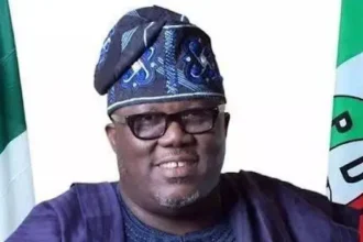 Adedeji Doherty