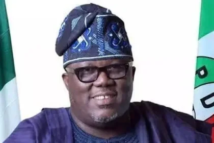 Adedeji Doherty