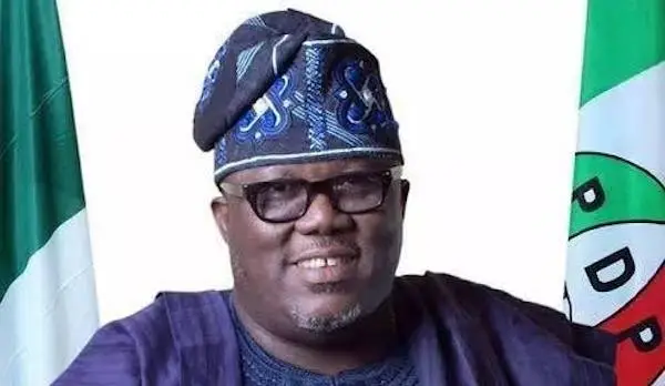 Adedeji Doherty