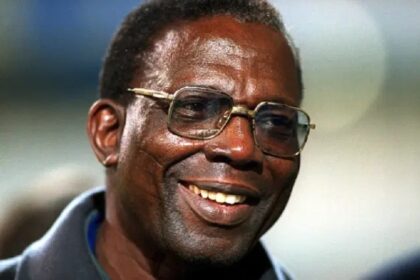 Adegboye Onigbinde