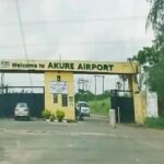Akure-Airport-Ondo-state