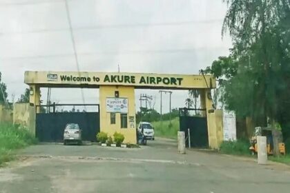Akure-Airport-Ondo-state