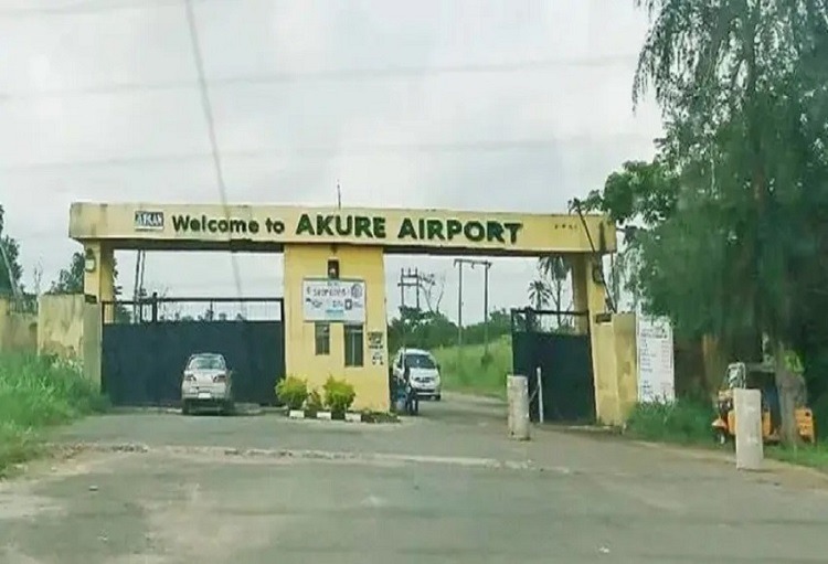 Akure-Airport-Ondo-state