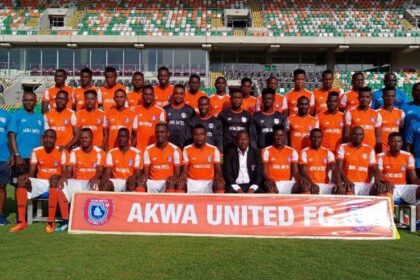 Akwa United