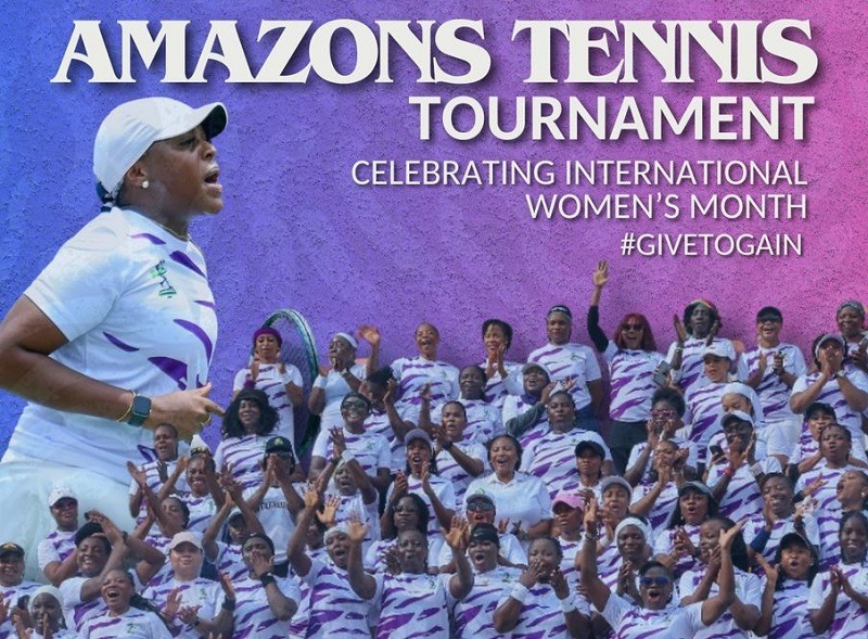Amazons