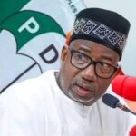 Bala Mohammed