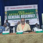 Bayelsa State Football Association
