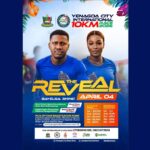 Bayelsa State Takes Centre Stage as Athletes