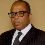 Chairman of the Nigeria National League (NNL), George Aluo