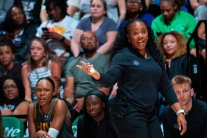 D'Tigress