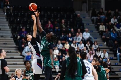 D'Tigress