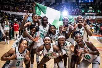 D’Tigress