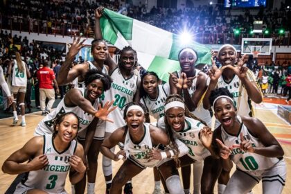 D’Tigress