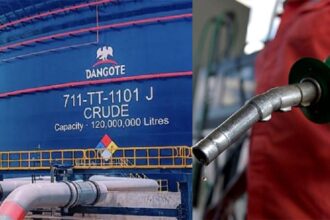 Dangote Refinery