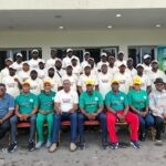 Eguavoen Hails Bayelsa FA