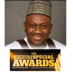 Enabulele Lauds Sportsville Nomination