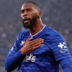 Everton Beat Chelsea