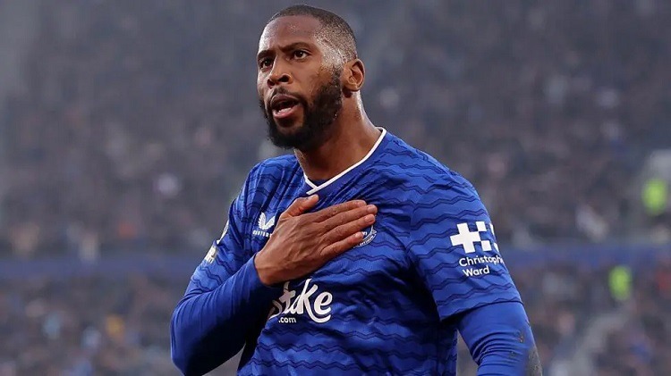 Everton Beat Chelsea