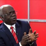 Femi Falana
