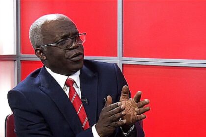 Femi Falana