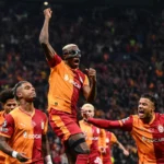 Victor Osimhen's