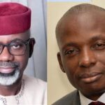 Governor Imoke, Senator Bassey