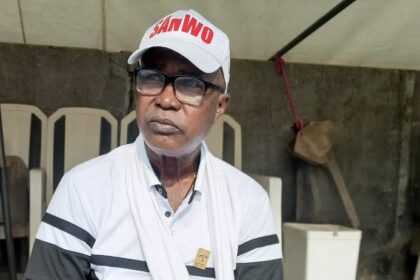 Henry Nwosu
