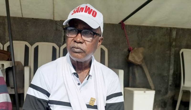 Henry Nwosu