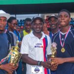 High Schools Sports Championship