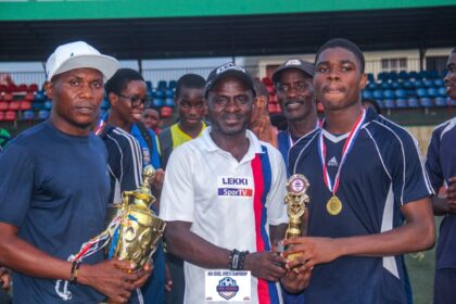 High Schools Sports Championship