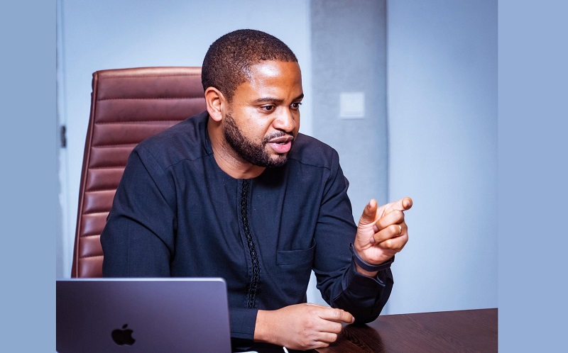 Hon. Mark Okoye