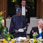 I found safety in UK, Tinubu