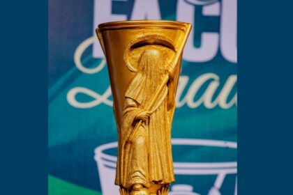Lagos FA Cup
