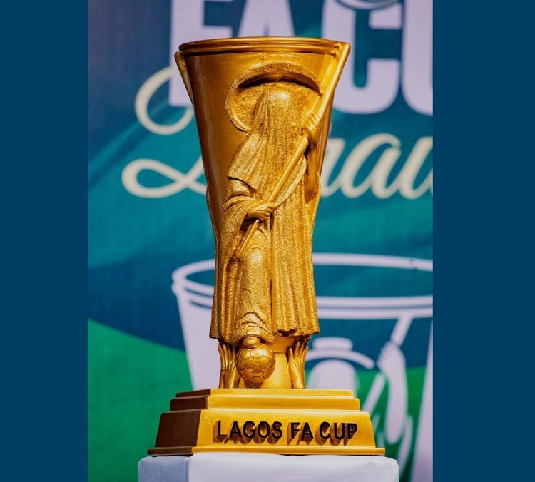 Lagos FA Cup