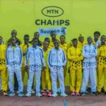 MTN CHAMPS Calabar