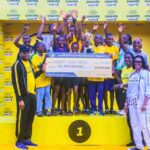 MTN Champs Calabar