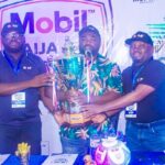 Mobil Naija Cup