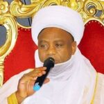 Muhammad Sa’ad Abubakar