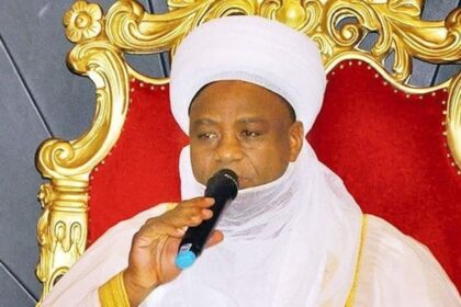 Muhammad Sa’ad Abubakar