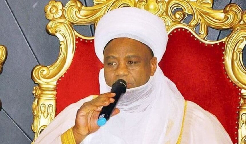 Muhammad Sa’ad Abubakar