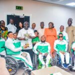 National Para Games