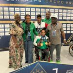 National Para Games