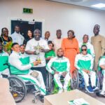 National Para Games