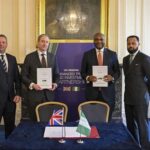 Nigeria Sovereign Investment Authority (NSIA) and UK-based Asset Green Ltd