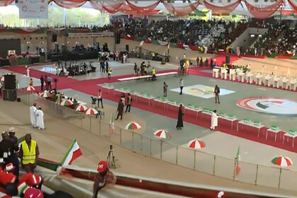 PDP Convention