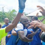 Prosperity Cup 2026